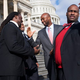 Illustration for article titled Report: NFL Players Look Weird In Suits